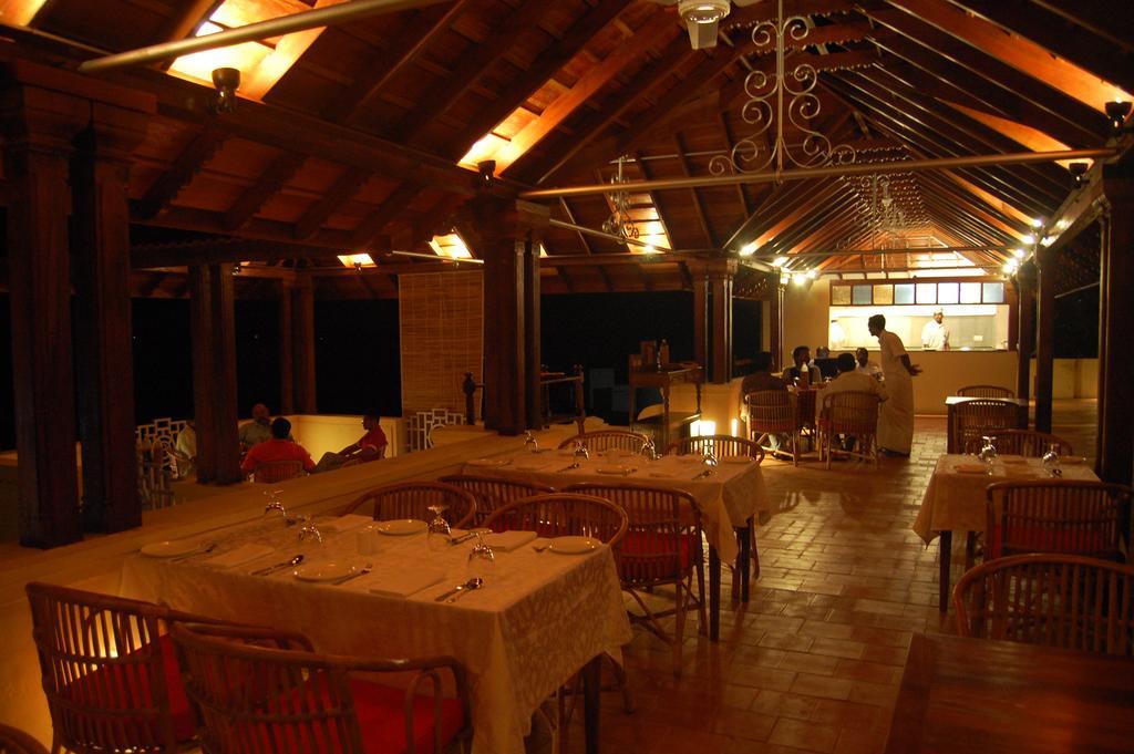 Visalam Chettinad Palace - A Cgh Earth Experience Kanadukattan Екстер'єр фото
